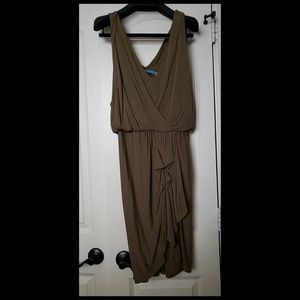 Alice + Olivia Jersey Dress (Size S)